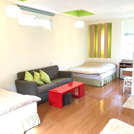 Saint Malo Homestay Lugu Exterior photo