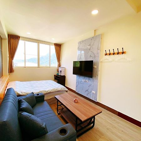 Saint Malo Homestay Lugu Exterior photo