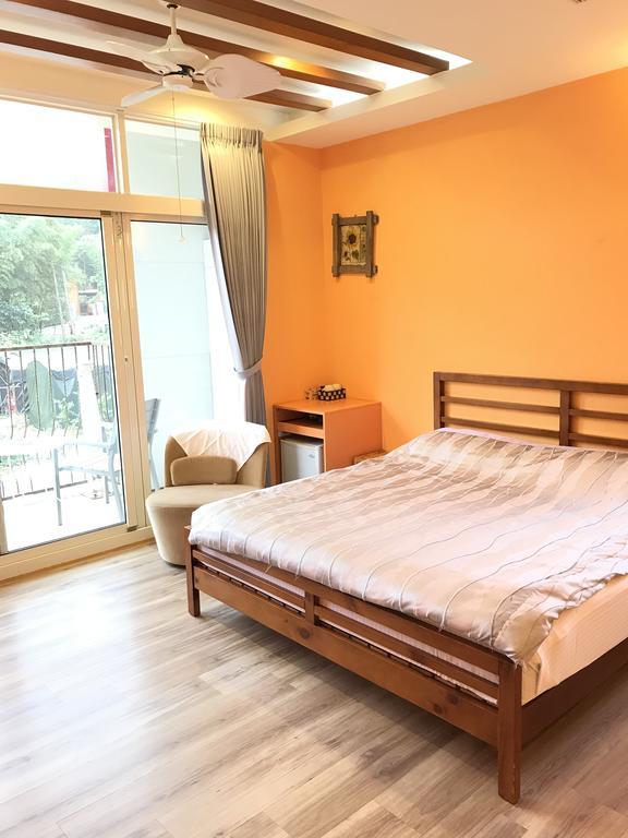 Saint Malo Homestay Lugu Exterior photo