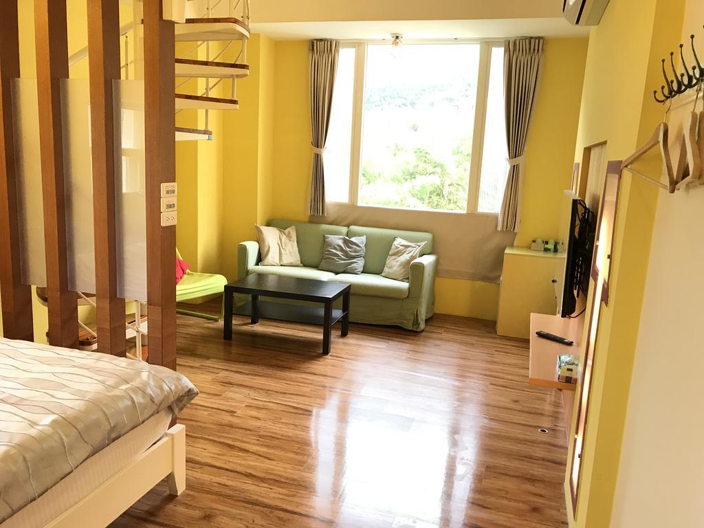 Saint Malo Homestay Lugu Exterior photo